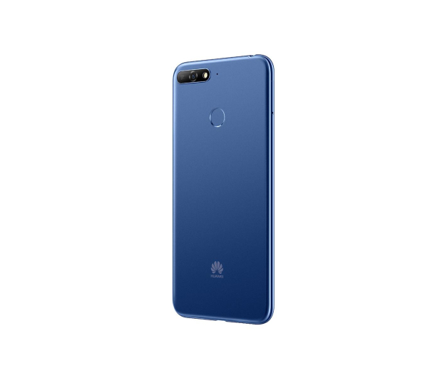 Huawei Y6 Prime 2018 Niebieski - 422045 - zdjęcie 6